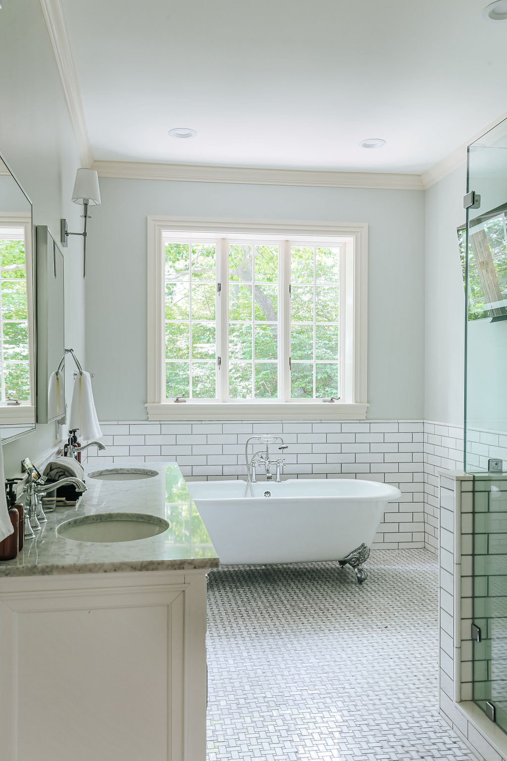 Oakdene Queen Anne Suite